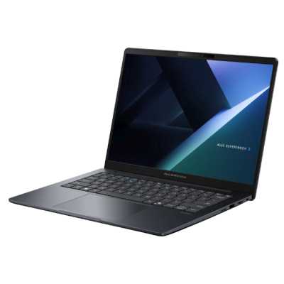 ноутбук ASUS ExpertBook B5 B5405CCA 90NX08I1-M00840_32 Серый