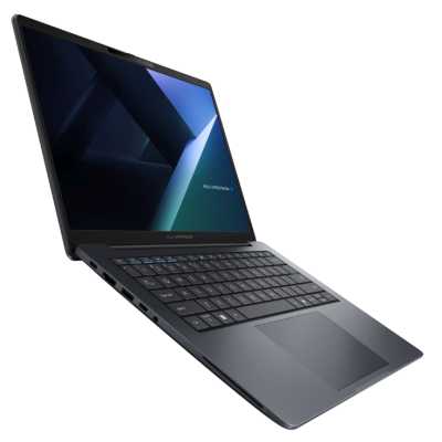 ноутбук ASUS ExpertBook B5 B5405CCA 90NX08I1-M00840_32 Серый