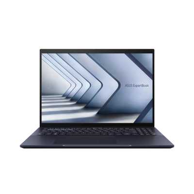 ноутбук ASUS ExpertBook B5 B5604CVA-QY0054 90NX07A1-M001V0 Черный