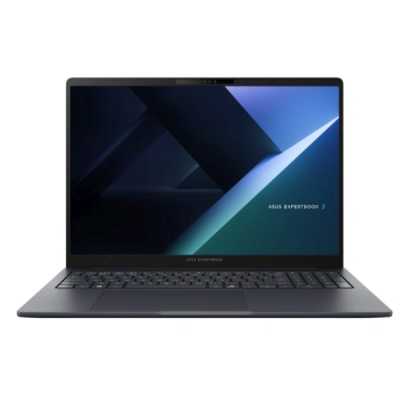 ноутбук ASUS ExpertBook B5 B5605CCA-PL0124X 90NX08F1-M004E0 Серый