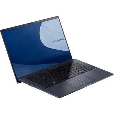 ноутбук ASUS ExpertBook B9 B9400CBA-KC0696X 90NX04Z1-M00YP0 Черный