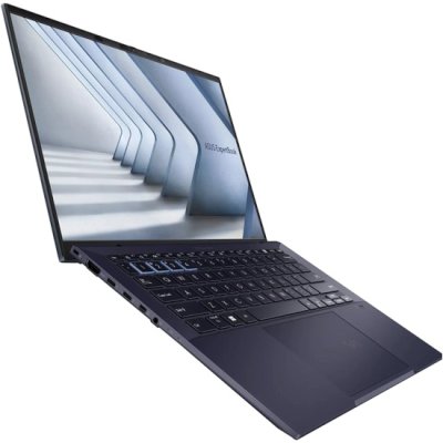 ноутбук ASUS ExpertBook B9 B9403CVA-KM0248X 90NX05W1-M008Y0 Черный