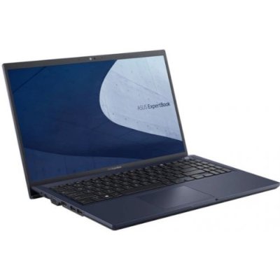 ноутбук ASUS ExpertBook BA1500CDA-BQ0867 90NX0401-M006Z0 Синий
