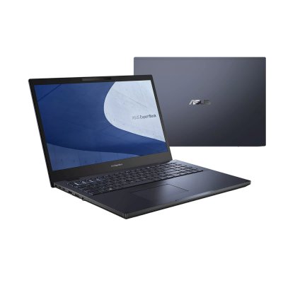 ноутбук ASUS ExpertBook L2 L2502CYA-BQ0125 90NX0501-M00510 Черный