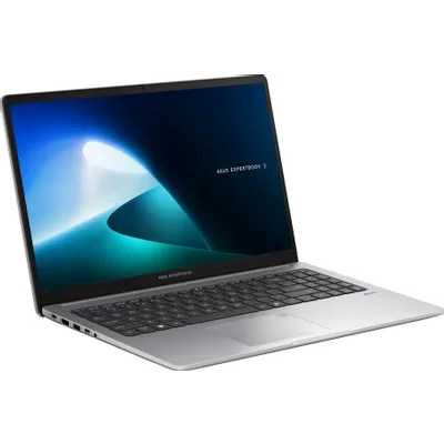 ноутбук ASUS ExpertBook P1 P1503CVA-S72508 90NX0881-M02VJ0 Серый