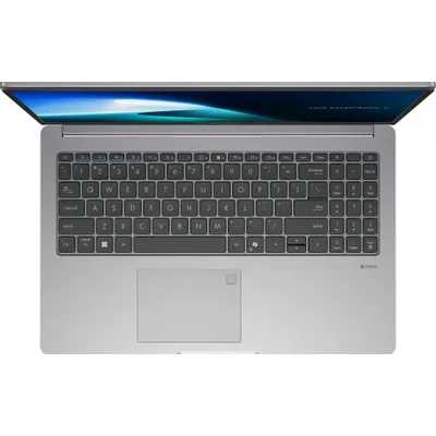 ноутбук ASUS ExpertBook P1 P1503CVA-S72508 90NX0881-M02VJ0 Серый
