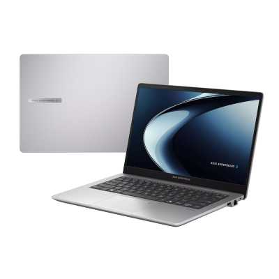 ноутбук ASUS ExpertBook P1 PM1403CDA 90NX09C1-M00AS0_32 Серый