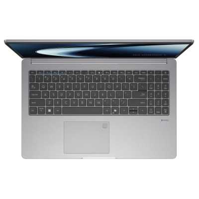 ноутбук ASUS ExpertBook P1 PM1503CDA-S70595 90NX09D1-M00PH0 Серый