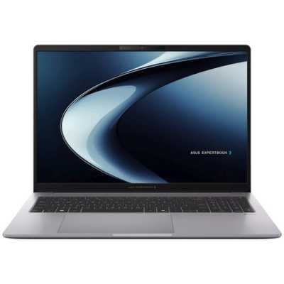 ноутбук ASUS ExpertBook P3 P3606CCAP-MB0209 90NX0AL1-M007B0 Серый