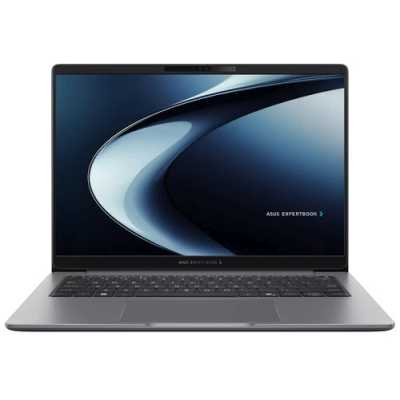 ноутбук ASUS ExpertBook P5 G2 PM5406CGA-SF0218 90NX0AA1-M007Z0 Серый