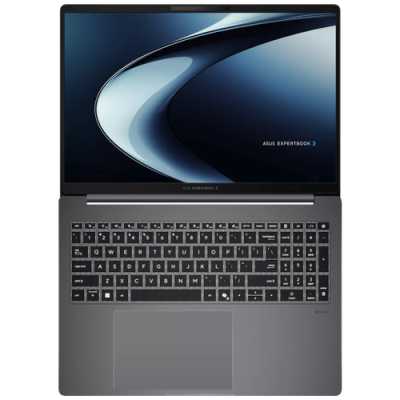 ноутбук ASUS ExpertBook P5 G2 PM5606CGA-SH0145 90NX0AB1-M00560-wpro Серый