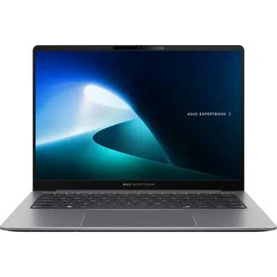 ноутбук ASUS ExpertBook P5 P5405CSA-NZ0298 90NX0861-M00CE0 Серый