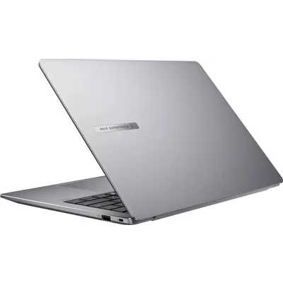 ноутбук ASUS ExpertBook P5 P5405CSA-NZ0298 90NX0861-M00CE0 Серый
