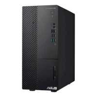 компьютер ASUS ExpertCenter D7 Mini Tower D700MC-5114000680 90PF02V1-M00MS0 Черный