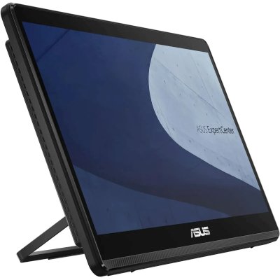 моноблок ASUS ExpertCenter E1 E1600WKAT-BMR204M 90PT0391-M01B60 Черный