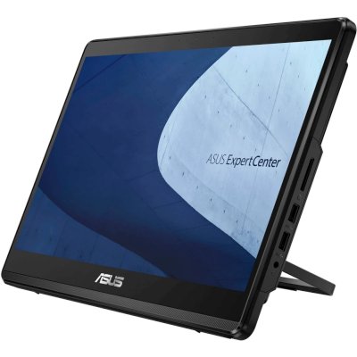 моноблок ASUS ExpertCenter E1 E1600WKAT-BD103X 90PT0391-M00B80 Черный