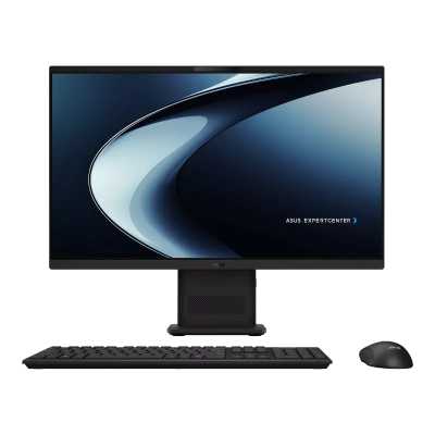 моноблок ASUS ExpertCenter PM240FA-BPC0150 90PT04A1-M000Z0 Черный