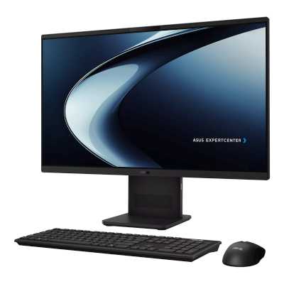 моноблок ASUS ExpertCenter PM240FA-BPC0150 90PT04A1-M000Z0 Черный