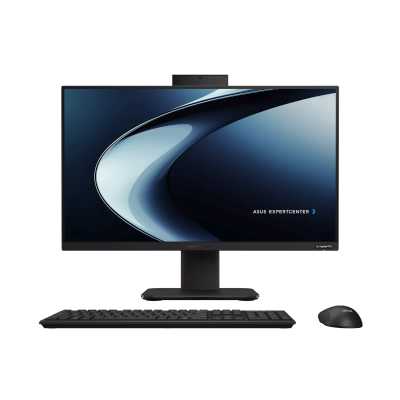 моноблок ASUS ExpertCenter PM640KA-BPC0490 90PT0463-M00B30 Черный