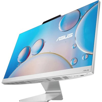 моноблок ASUS F3402WFAK-WA0060 90PT03L1-M004T0 Белый
