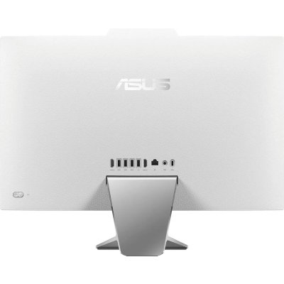 моноблок ASUS F3402WFAK-WA0060 90PT03L1-M004T0 Белый