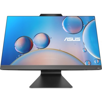 моноблок ASUS F3702WFA-BPE0110 90PT03M2-M00DA0-wpro Черный