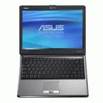 ноутбук ASUS F6Ve P7350/3/320/BT/VHB