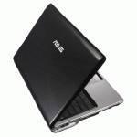 ноутбук ASUS F81SE T4200/2/250/BT/DOS