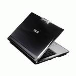 ноутбук ASUS F8Va T8600/4/320/BT/VHP