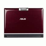 ноутбук ASUS F8Vr P7350/3/250/BT/VHB/Red