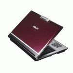 ноутбук ASUS F8Vr P7350/3/250/BT/VHB/Red