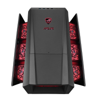 компьютер ASUS G30AK-RU002S 90PD00Y1-M00360