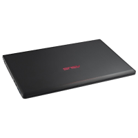 ноутбук ASUS G56JR-CN283H 90NB03Z5-M04060 Черный