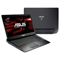 ноутбук ASUS G750JH-CV155H 90NB0182-M02040