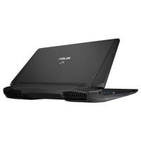 ноутбук ASUS G750JH-CV155H 90NB0182-M02040