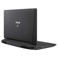 ноутбук ASUS G750JS-T4147H 90NB04M1-M01620 Черный