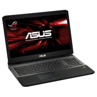 ноутбук ASUS G75VW i7 3630QM/12/750/ВТ/Win 8