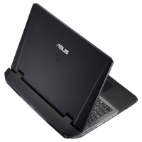 ноутбук ASUS G75VX i7 3630QM/16/1500/BT/Win 8 Черный