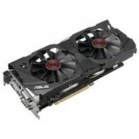 видеокарта ASUS GTX970-DC2OC-4GD5