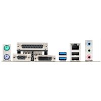 материнская плата ASUS H110-Plus