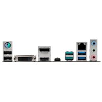 материнская плата ASUS H170-Pro USB 3.1