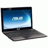 ноутбук ASUS K43E B970/2/320/Win 7 HB Коричневый