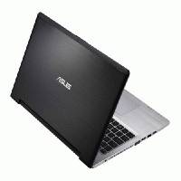 ноутбук ASUS K46CA i3 3217U/4/320/Win 8 Черный