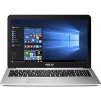 ноутбук ASUS K501LB-DM131T 90NB08P1-M02340 Черный