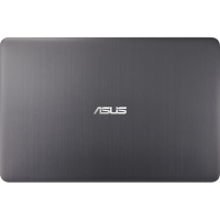 ноутбук ASUS K501UQ-DM036D 90NB0BP2-M00720 Серый