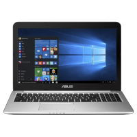 ноутбук ASUS K501UW-DM067T 90NB0BQ2-M00870 Серый