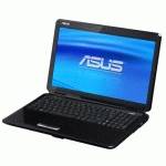 ноутбук ASUS K50C 220/2/250/Linux