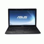 ноутбук ASUS K52JC i3 380M/3/320/BT/Win 7 HB