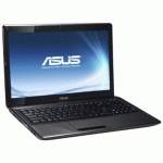 ноутбук ASUS K52DR P320/2/320/Win 7 St