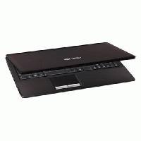 ноутбук ASUS K53BE E2-1800/2/320/DOS Коричневый
